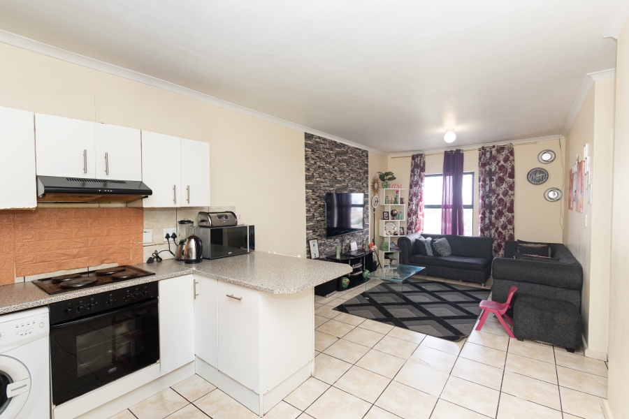 2 Bedroom Property for Sale in Townsend Estate Western Cape